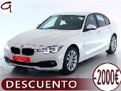 BMW 318 Serie 3 F30 Diesel 150cv