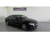 Audi A5 Sportback 2.0 Tfsi 211