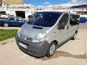 Nissan Primastar Avantour 7 1.9 Dci 100