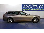 BMW 530 Da Xdrive Touring Full Equipe