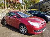 Citroen C4 HDI 1.9 138