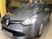 Renault Clio St 90cveco2/nac/llantas/gps/bluetooth