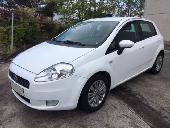 Fiat GRANDE PUNTO 1.3 MJT 90 SPORT