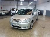 Toyota Avensis Verso 2.0 D4-d Sol