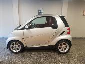 Smart Fortwo Coupé 52 Mhd Passion Aut.
