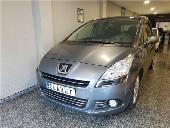 Peugeot 5008 1.6hdi Fap Allure 110