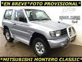 Mitsubishi Montero 3.2 Di-d Gls