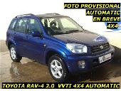 Toyota Rav 4 2.0 Sol