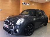 Mini Cooper S Kit Jcw 1 Prop. Driving Modes