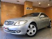 Mercedes Cl 500 Aut. Nacional