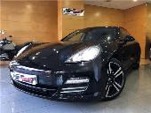Porsche Panamera 4s Aut.