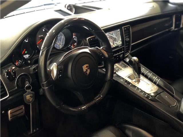 Imagen de Porsche Panamera 4s Aut. (2588224) - Box Sport