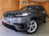 Land Rover Range Rover Velar 3.0d R-dynamic Hse Nacional 55.289 + Iva