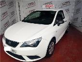 Seat Ibiza Sc Comercial 1.2 Tdi Cr Reference 75 Cv