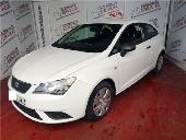 Seat Ibiza Sc 1.4 Tdi Cr Referen Plus 75 Cv
