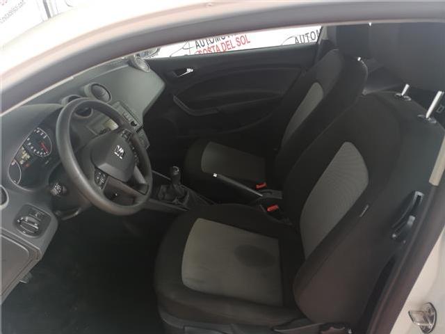 Imagen de Seat Ibiza Sc 1.4 Tdi Cr Referen Plus 75 Cv (2588288) - Automviles Costa del Sol