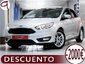 Ford Focus 1.6 Ti-vct Trend Powershift 125cv