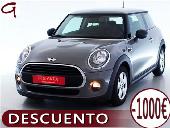 Mini One D Mini
