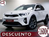Kia Stonic 1.2 Cvvt Eco-dynamic Concept 84cv