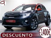 Kia Stonic 1.2 Cvvt Eco-dynamic Concept 84cv