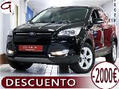 Ford Kuga 2.0tdci Trend 4x2 120cv