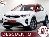 Kia Stonic 1.0 T-gdi Eco-dynamic Drive 120cv Dct