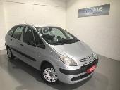 Citroen Xsara Picasso 1.6i Sx 110