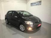 Toyota Auris 1.6 Vvt-i Luna