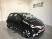 Toyota Aygo 1.0 Vvt-i X-clusiv