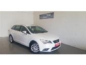Seat Leon St 2.0tdi Cr S&s Style