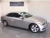 BMW 325 I Aut.