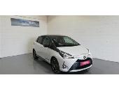Toyota Yaris 1.5 Feel 20 Aniversario