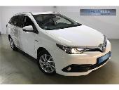 Toyota Auris Touring Sports Hybrid 140h Advance