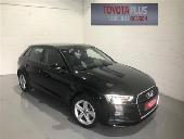 Audi A3 Sportback 1.6tdi Sport Edition 81kw