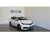 Toyota Auris Hybrid 140h Feel