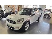 Mini Cooper D Countryman 1.6d 111cv