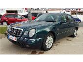 Mercedes E 220 Diesel