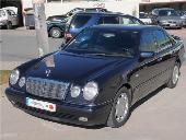 Mercedes E 280 Elegance