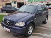 Mercedes Ml 320 Aut.