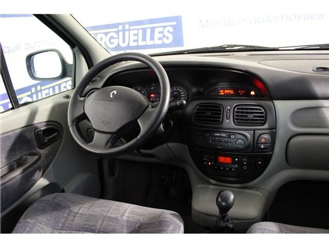 Imagen de Renault Scenic Megane Rx4 1.9dci 4x4 (2588597) - Argelles Automviles