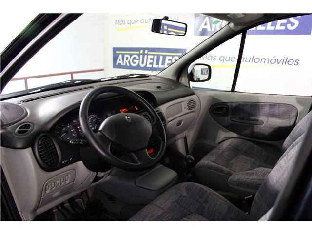 Imagen de Renault Scenic Megane Rx4 1.9dci 4x4 (2588600) - Argelles Automviles