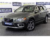 Volvo Xc70 T6 Awd Summum Aut 286cv Full Equipe