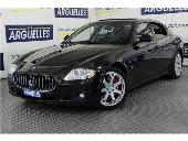 Maserati Quattroporte 4.7 S 431cv Impecable