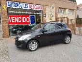 Suzuki Swift VENDIDO
