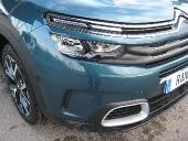 Citroen C5 AIRCROSS PURETECH 130 FEELL