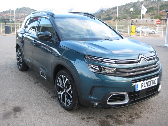 Imagen de Citroen C5 AIRCROSS PURETECH 130 FEELL (2588798) - Randero