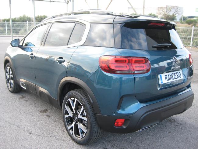 Imagen de Citroen C5 AIRCROSS PURETECH 130 FEELL (2588800) - Randero