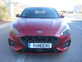 Ford FOCUS 1.5ECOBLUE ST-LINE 120CV
