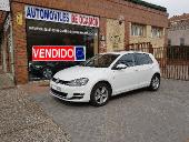 Volkswagen Golf VII TDi VENDIDO