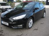 Ford FOCUS TREND+ 1.0ECOBOOST 125CV